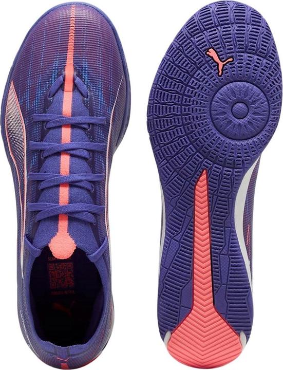 Produktbild Puma Sneaker Ultra 5 Match IT (43)