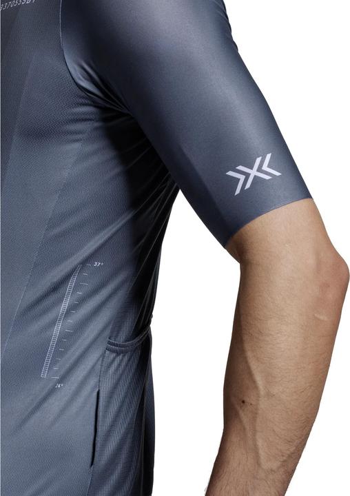 Actual product image X-Bionic Corefusion Ride Jersey S/S (S)