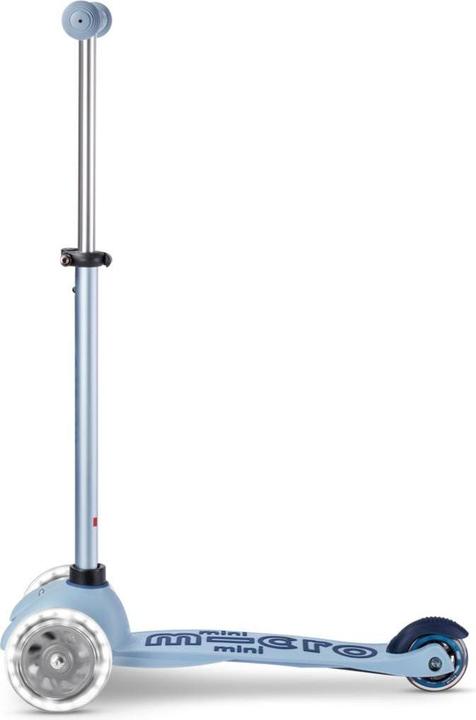 Produktbild Micro Mini Deluxe Rock & Go LED Ocean Slate