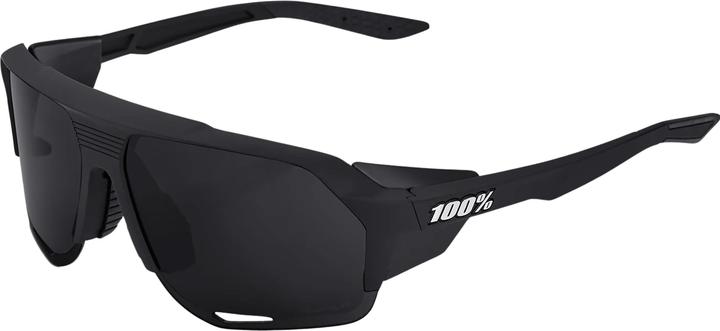 Produktbild 100% Norvik (Matte Black, Grey)