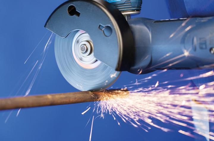 Immagine prodotto Pferd Disco da taglio