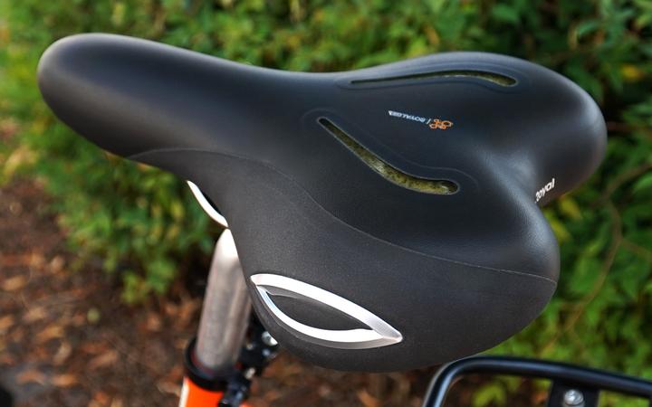 Productafbeelding Selle Royal Kijk matig