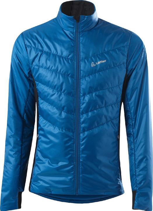 Produktbild Löffler Iso-Jacket CF Primaloft60 (54, XL)