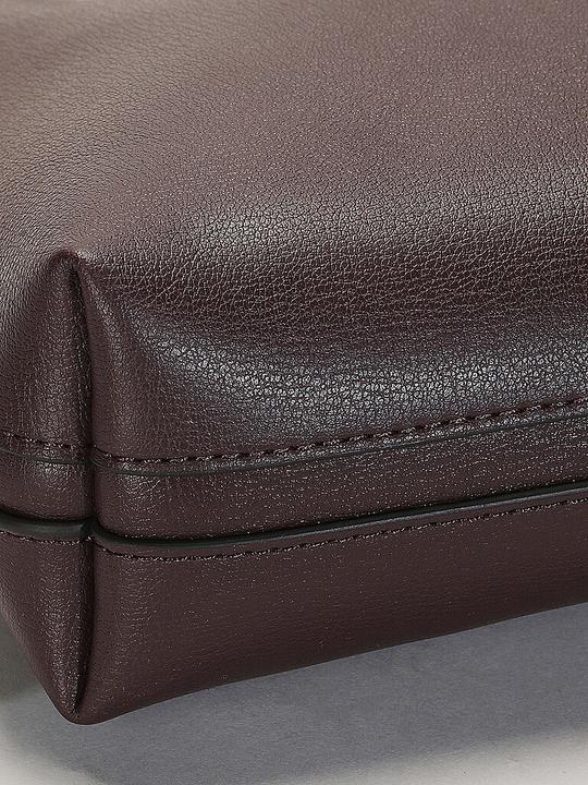 Immagine prodotto Calvin Klein Borsa a Tracolla con Logo Foil