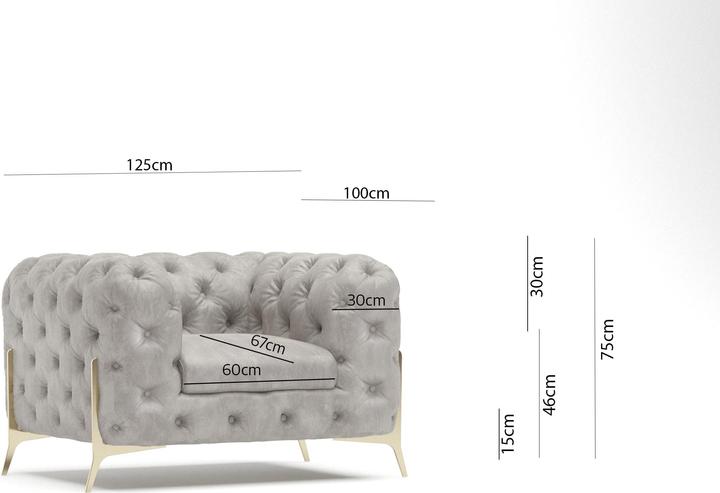 Produktbild Ropez Chelsea Bis