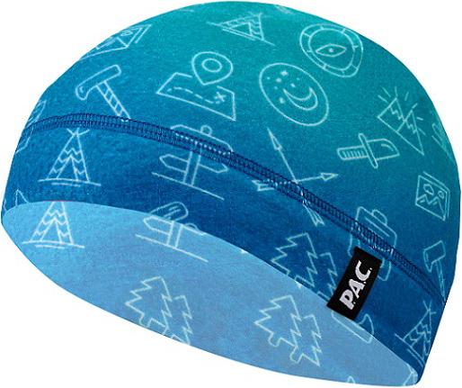 Image du produit P.A.C. . Chapeau polaire pour enfants (Taille unique)