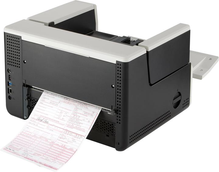 Kodak Scanner S3120 MAX Dokumentenscanner (LAN, USB)