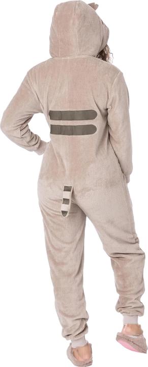 Produktbild Pusheen Jumpsuit (L)