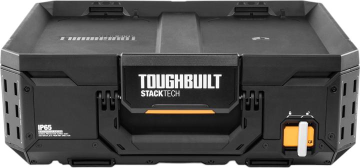 Actual product image ToughBuilt StackTech TB-B1-B-30