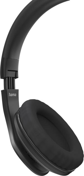 Actual product image Hama HS-USB300 V2 (Cable, USB-A)