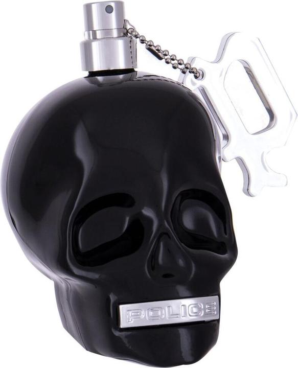 Image du produit Police Bad Guy Eau de Toilette 125 ml (Eau de toilette, 125 ml)