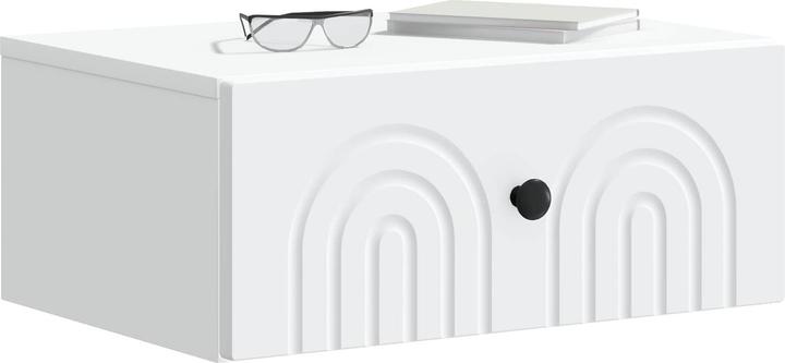Produktbild vidaXL Wandschrank
