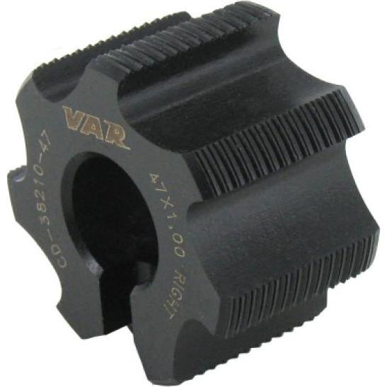 Var Nero Utensili Bici