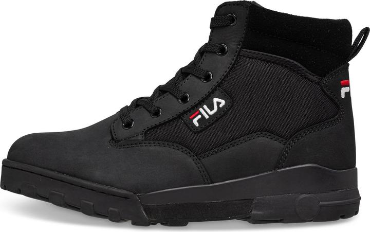Image du produit FILA Grunge II Mid - 55533 (46)