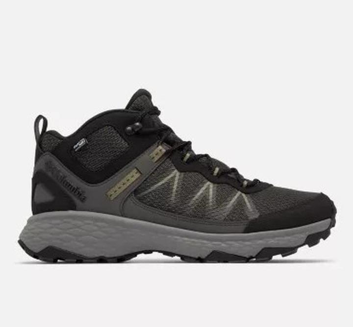 Produktbild Columbia Peakfreak Rush Mid Outdry (45)