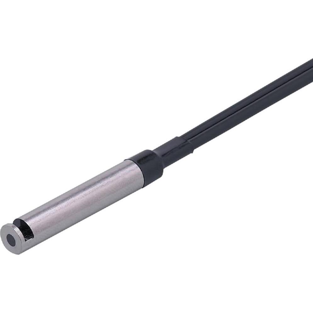 IFM E20715, Pulsante + Interruttore