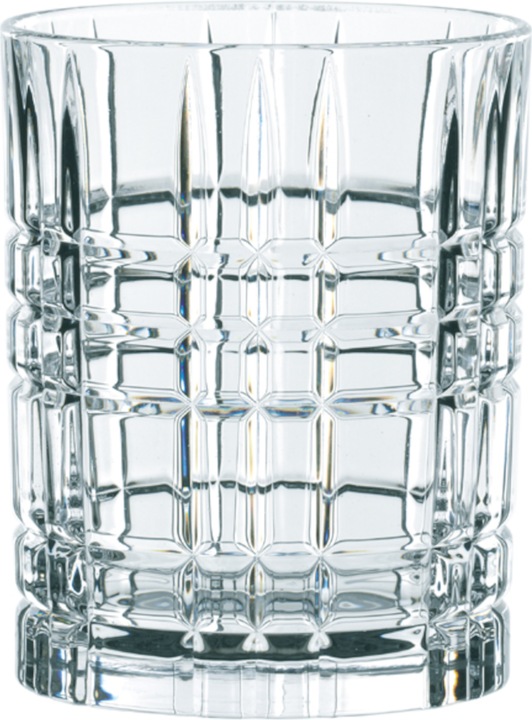 Actual product image Nachtmann whisky set (7.50 dl, 5 x, Whisky glass)