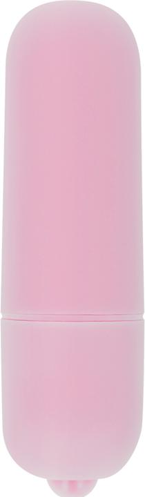 Actual product image Online Mini Bullet Vibe - Pink