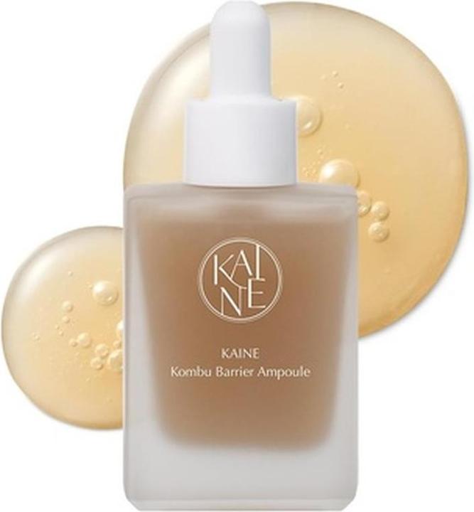 Kaine Barrier Serum mit feuchtigkeitsspendender Wirkung