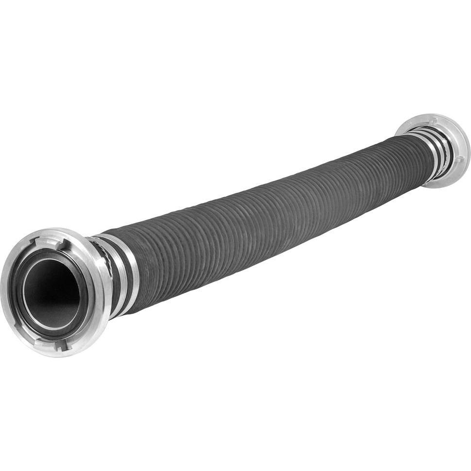 AWG, Industriestaubsauger Zubehör, Saugschlauch, 160 cm