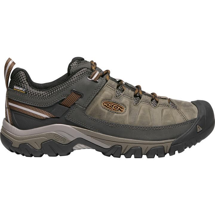 Produktbild Keen Targhee III WP Shoes (45)