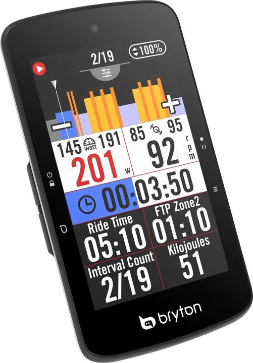 Image du produit Bryton Rider S800E