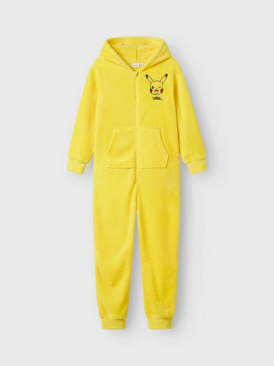 Actual product image Name it Pokémon Einteiler (140)