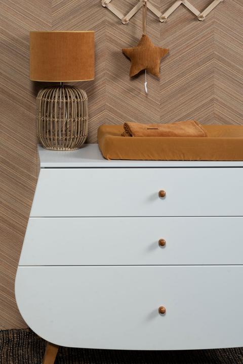 Actual product image Baby's only Music box star scythe caramel