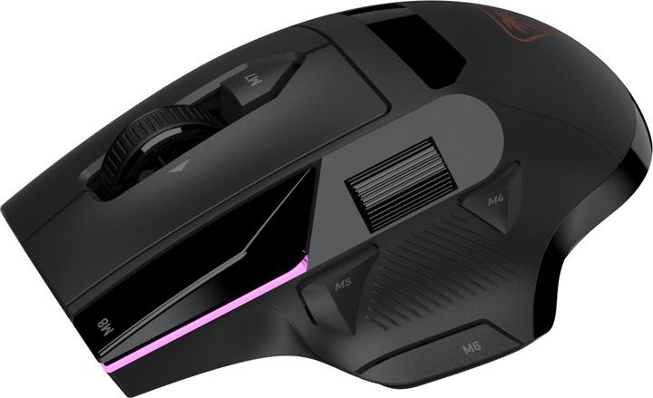 Produktbild Turtle Beach Command Series MC5 kabellose Gaming-Maus (Kabelgebunden, Kabellos)