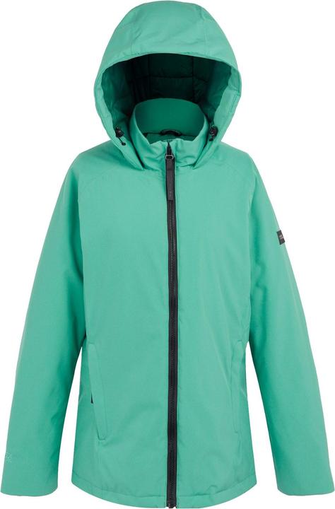 Actual product image Regatta Womens/Ladies Reeah Insulated Jacket (40)
