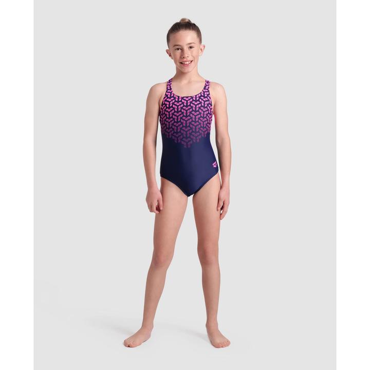 Image du produit Arena Maillot de bain fille Kikko V Swim Pro Back (164)