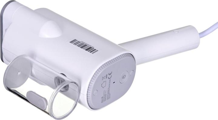 Productafbeelding Deerma HS007 Garment Steam Straightener Draagbare Stoomborstel (870 W, 20 g/min)