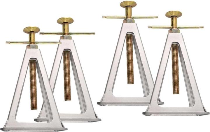 Actual product image ProPlus Support frame set