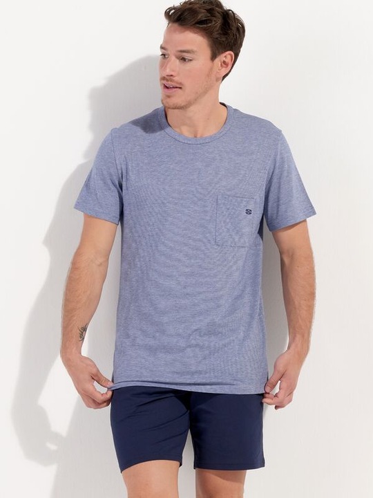 Produktbild HOM Pyjama Modal Comfort (L)