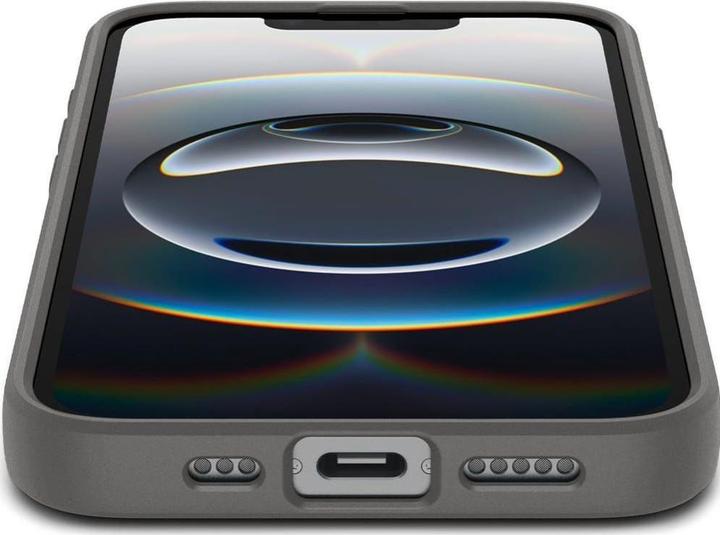 Produktbild Spigen Liquid Air (Apple iPhone 16e, Apple iPhone 17e)