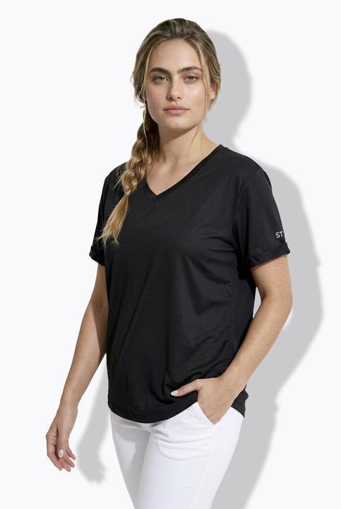 Actual product image Ulla Popken UPF 50 Quick Drying Tee (42, 44)
