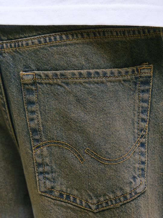 Actual product image Jack & Jones Jjidave Jjoriginal Sq 083 Ln Jnr (152)