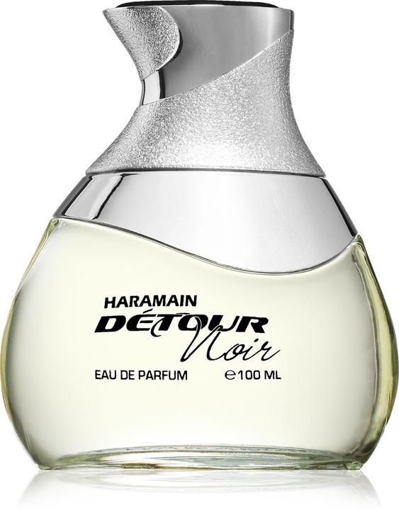 Immagine prodotto Al Haramain Détour noir (Eau de parfum, 100 ml)