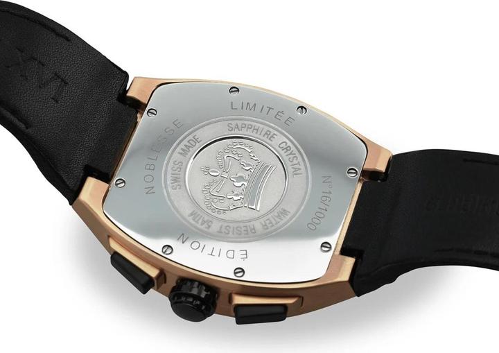 Produktbild Louis XVI Noblesse (Analoguhr, 43 mm)