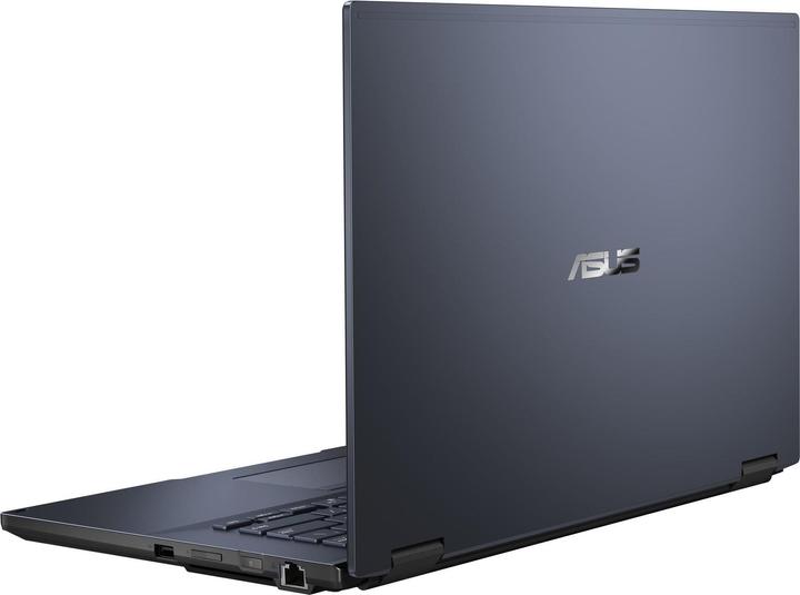 Actual product image ASUS ExpertBook B2 Flip (14", 512 GB, 16 GB, DE, Intel Core i7-1260P)