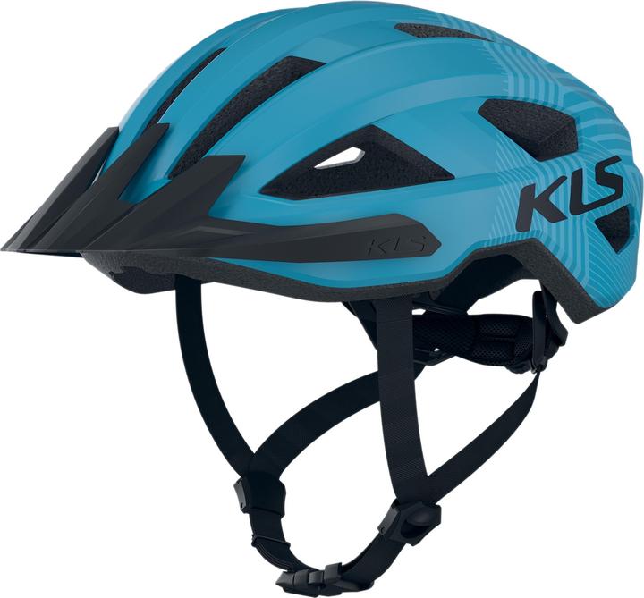 Produktbild Kellys Prilba Daze (52 - 58 cm)