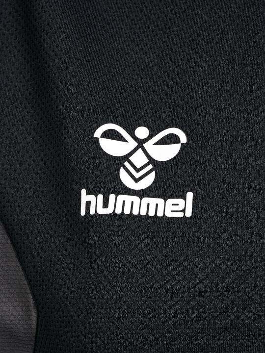Produktbild hummel Hmlauthentic Pl Zip Jacket Woman (XS)