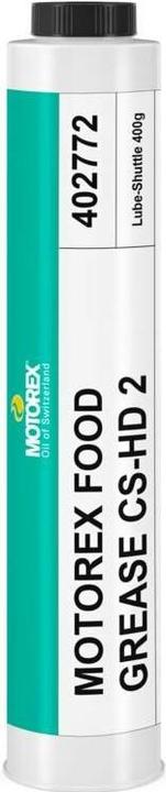 Motorex Grasso per alimenti CS-HD-2
