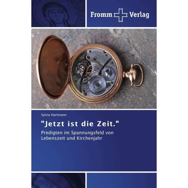 'Jetzt ist die Zeit.', Sachbücher