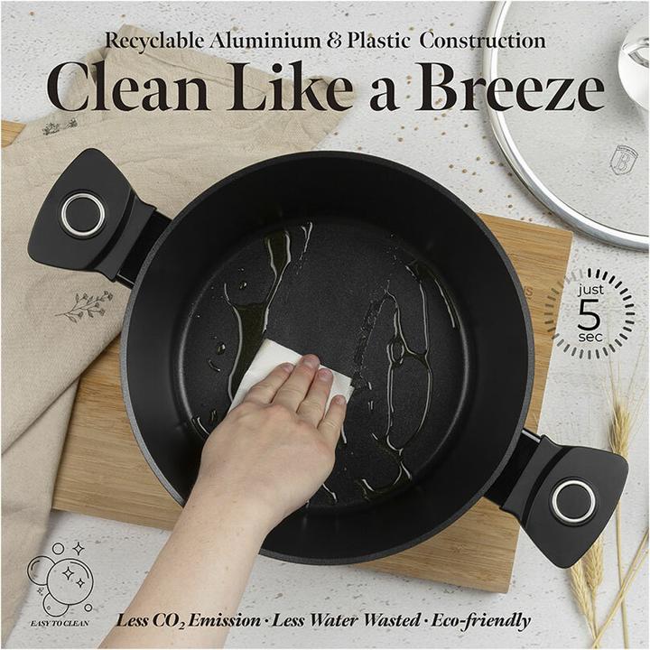 Actual product image BerlingerHaus Cookware set