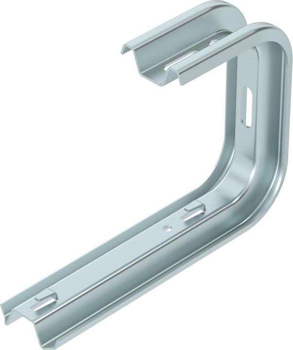 Immagine prodotto OBO Bettermann BETTERMA TPDG 245 FS Staffa a parete e a soffitto per passerella B2 TPDG245FS