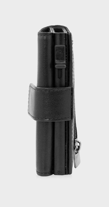 Immagine prodotto Braun Büffel Slim Wallet x Gentlemens mit Reissverschluss