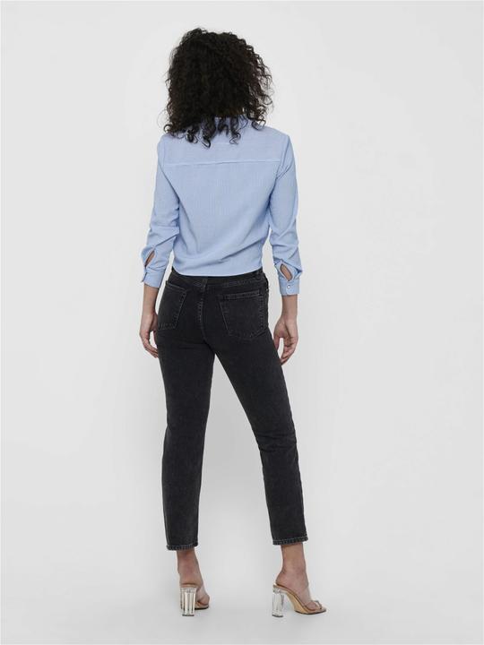 Immagine prodotto Only Camicia con dettaglio allacciatura (M)