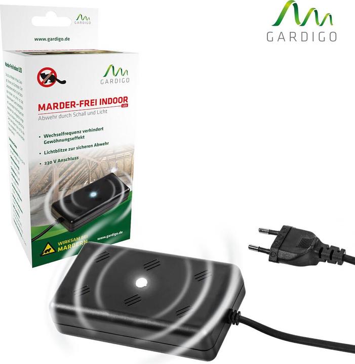Produktbild Gardigo MarderFrei