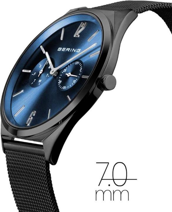 Image du produit Bering Ultra Slim (Montre analogique, 40 mm)